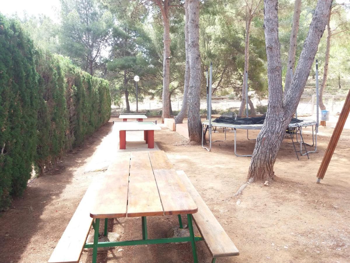 Apartments Las Vinas Denia Exterior photo