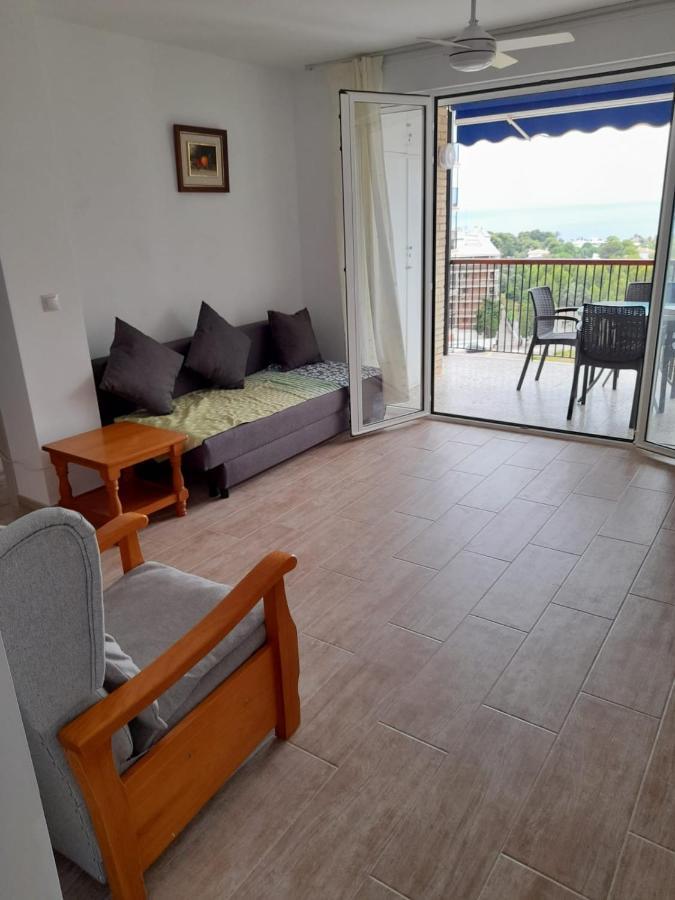 Apartments Las Vinas Denia Exterior photo