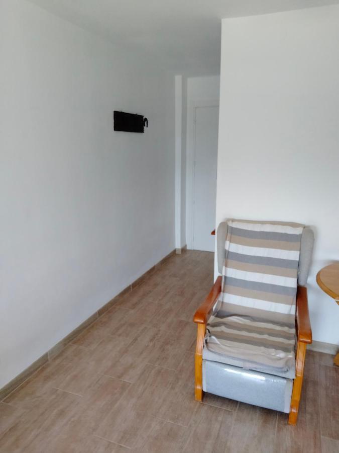 Apartments Las Vinas Denia Exterior photo